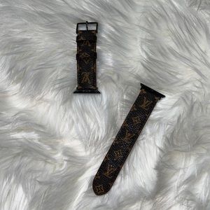 Louis Vuitton Apple Watch - 40 mm